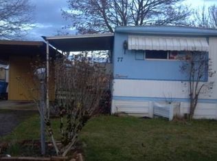 6811 NE 124th Ave UNIT 77, Vancouver, WA 98682
