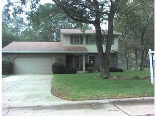 56211 Andrea Ct, Mishawaka, IN 46545