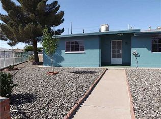 7360 Ironwood Cir, El Paso, TX 79915