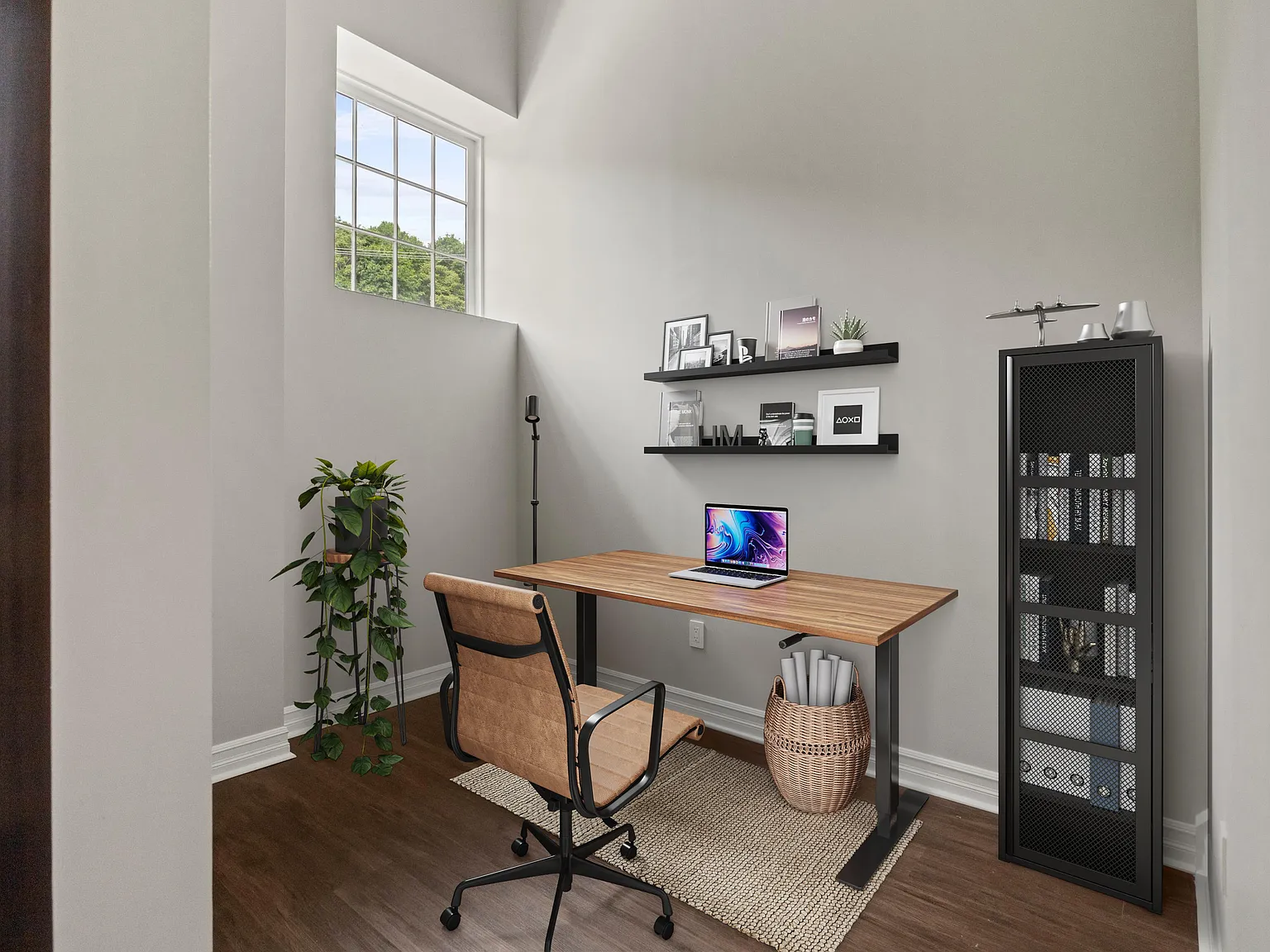 The Lofts at Harmony Mills — Photo 4