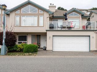 8590 Sunrise Dr #24, Chilliwack, BC V2R3Z4