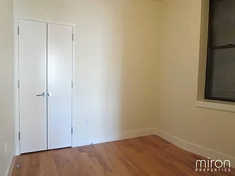 Rented by Miron Properties