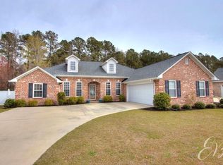3173 Daufaskie Rd, Sumter, SC 29150