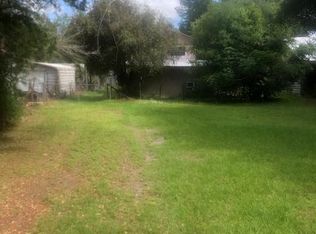 217 6th Ave NW, Steinhatchee, FL 32359