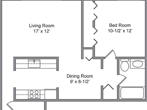 2nd image of this home
