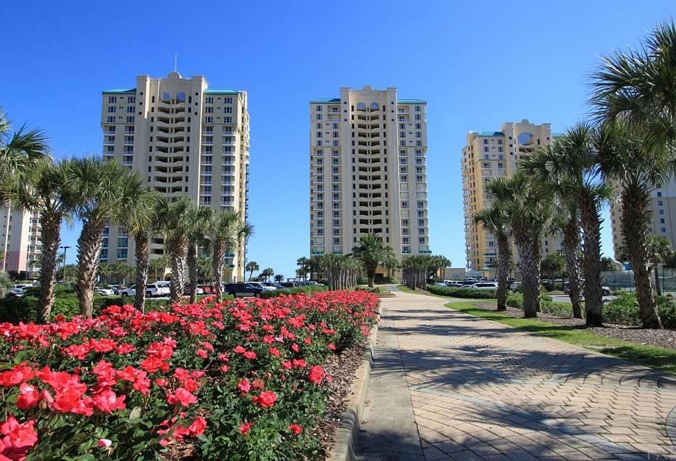 1st image of 13597 Perdido Key Dr Unit E8a