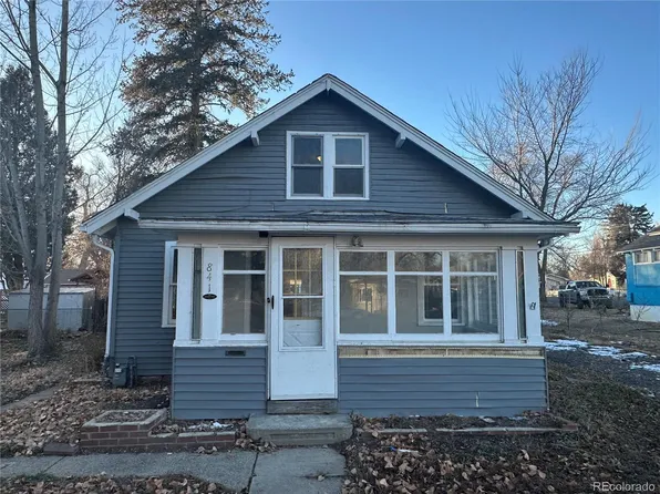 841 N Bross Street, Longmont, CO 80501