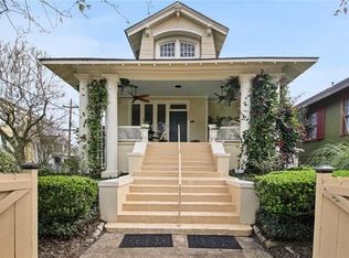 1733 Robert St #B, New Orleans, LA 70115
