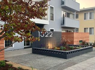 1322 Shattuck Ave #K, Berkeley, CA 94709