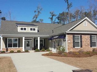 121 Rivers Edge Drive Hawthorne E LOT 88, Conway, SC 29526