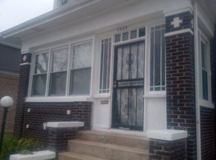 7836 S Rhodes Ave, Chicago, IL 60619