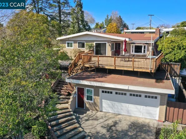 3099 Consuelo Rd, Concord, CA 94519