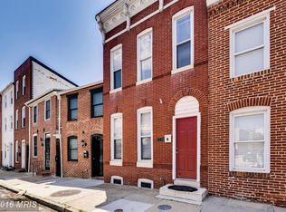 1724 Light St, Baltimore, MD
