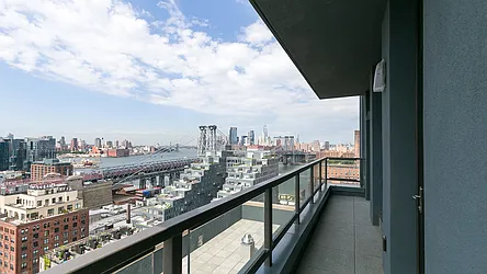 Rented by Nooklyn NYC LLC