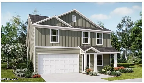 1114 Cooper Hawk Ln SW #205 Photo 1