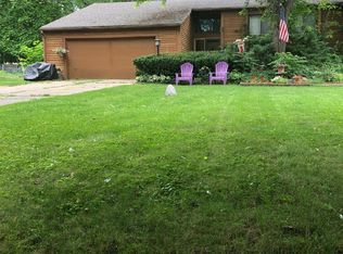 5730 Academic Way, Haslett, MI 48840