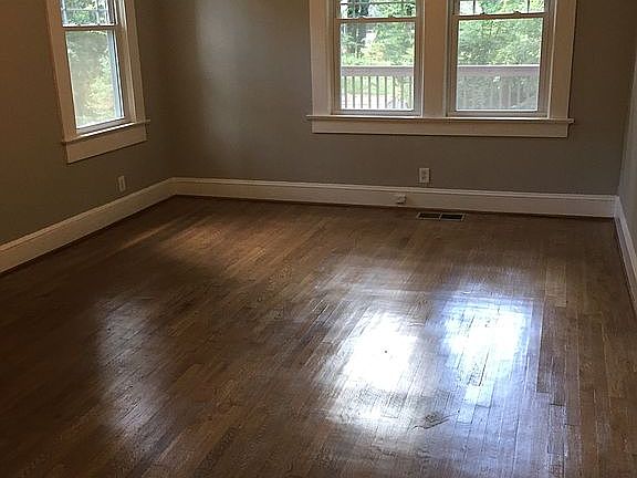 Downstairs - Bedroom 2