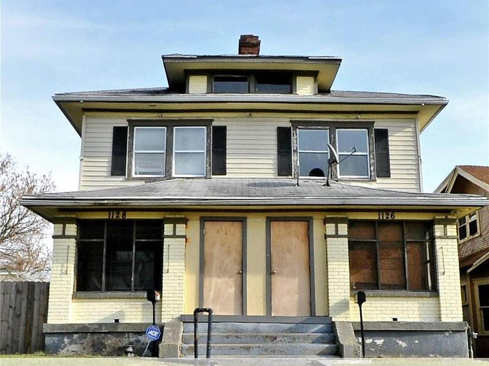 1st image of 1126 Vernon Dr