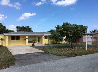 341 NW 37th St, Oakland Park, FL 33309