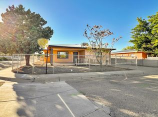 515 S 11th St, Belen, NM 87002