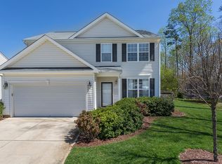 6500 Overland Park Dr, Greensboro, NC 27410