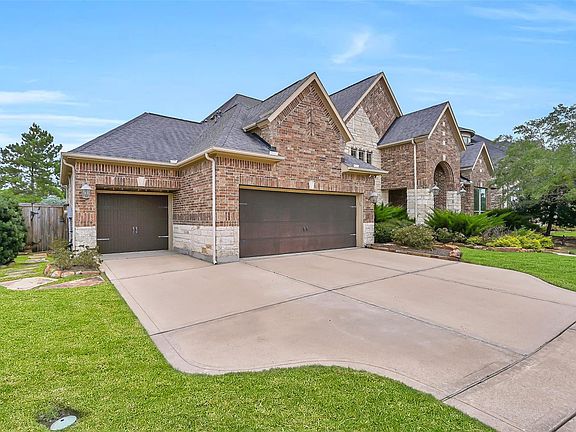 2nd image of 3411 Limestone Sky Ct
