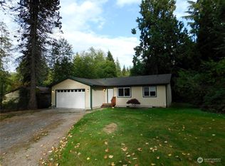 10025 169th Pl NE, Arlington, WA 98223