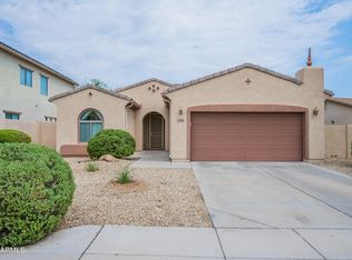 5338 W Beautiful Ln, Laveen, AZ 85339