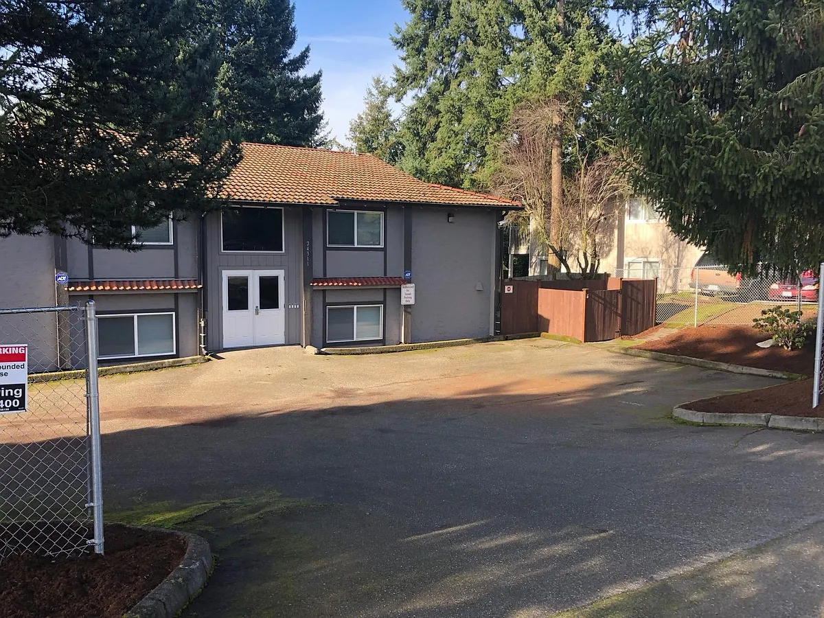 Building Photo - 24311 27th Ave S