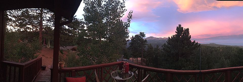 Sunrise
