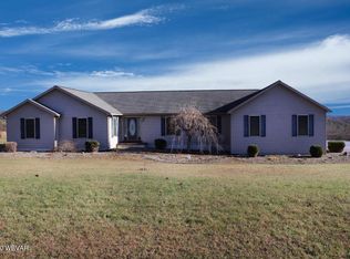 15 George Schick Rd, Muncy, PA 17756