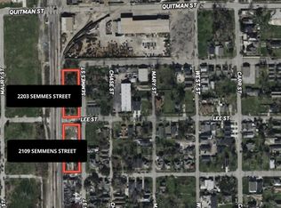 2109 Semmes St, Houston, TX 77026