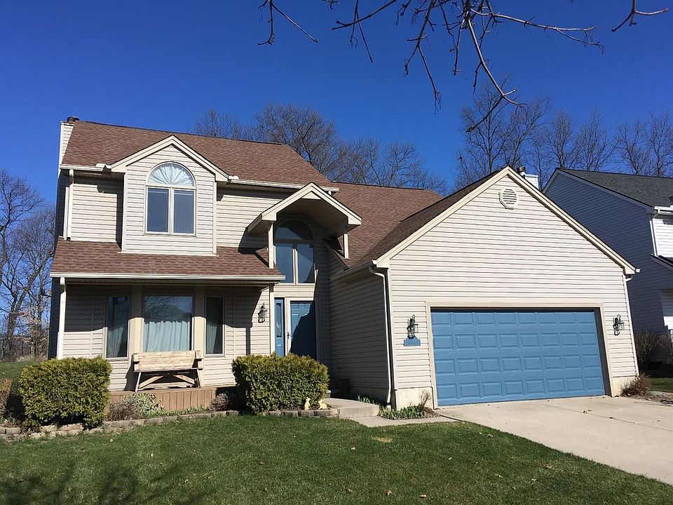 1st image of 827 Berkshire Dr