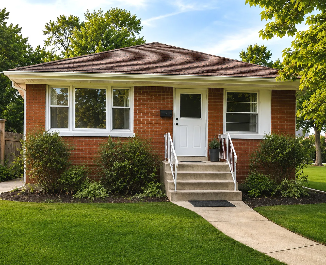 3 bed, 1200 sqft, $2,975 — Photo 1
