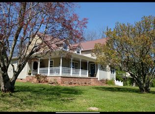 1721 Russell Ave S, Jefferson City, TN 37760