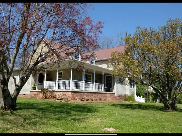 1721 Russell Ave S, Jefferson City, TN 37760
