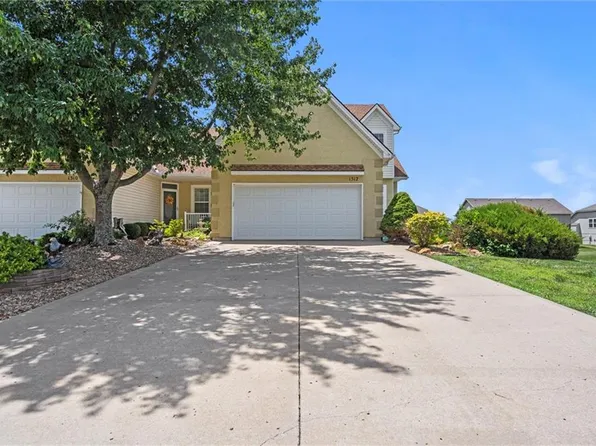 1312 159th St, Basehor, KS 66007