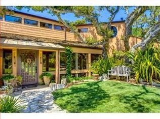 7024 Valley Knoll Rd, Carmel, CA 93923