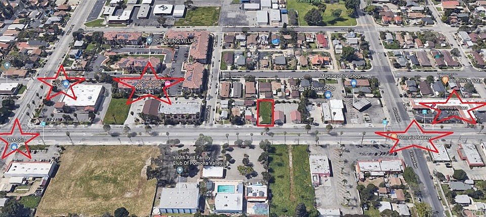 1st image of 1365 S Garey Ave