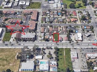 1365 S Garey Ave, Pomona, CA 91766