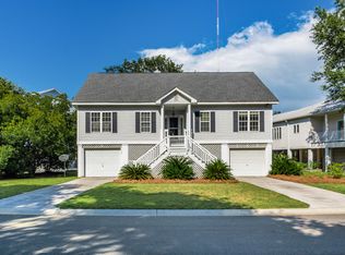1459 Fiddlers Marsh Dr, Mount Pleasant, SC 29464