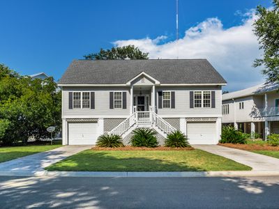 1459 Fiddlers Marsh Dr, Mount Pleasant, SC, 29464