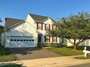 6933 Versaille Dr, Fredericksburg, VA 22407
