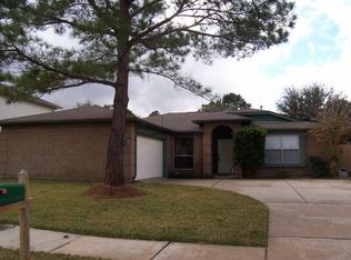 28715 Binefield St, Spring, TX 77386