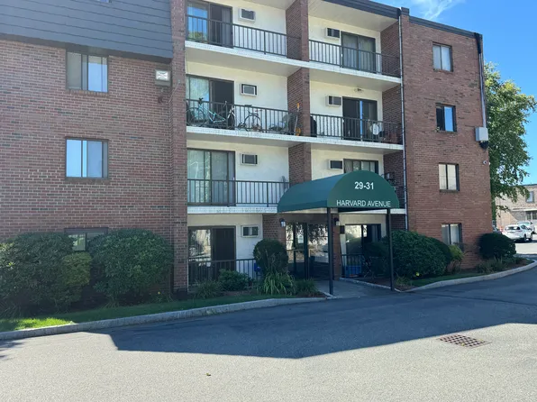 29-31 Harvard Ave APT 27, Medford, MA 02155