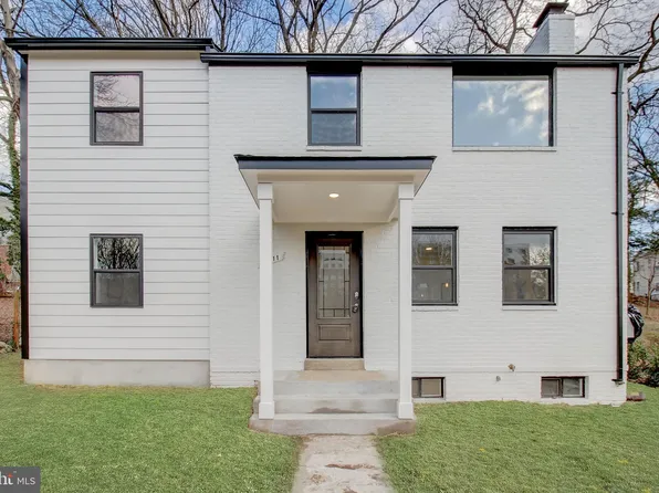 7311 15th Ave, Takoma Park, MD 20912