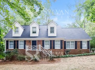 721 Summerwood Dr, Rock Hill, SC 29732