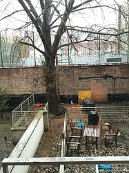 Rented by Kubersky Management 