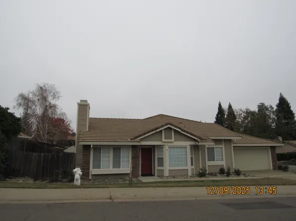 15071 Cozumel Dr, Rancho Murieta, CA 95683