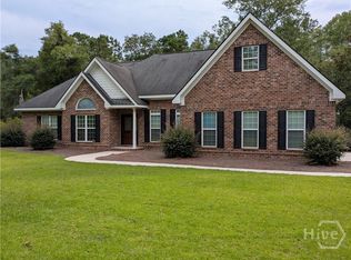 905 Bayberry Ct, Pembroke, GA 31321